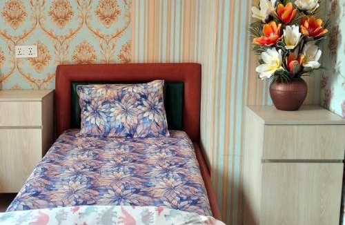 Dhaka House | Amar Bari Guest House