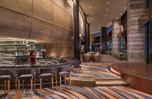 Jing'an Hotel | Amara Shanghai