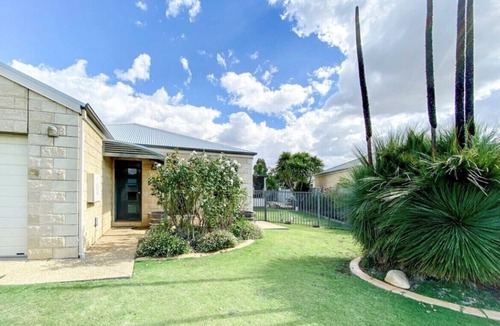 Mulwala House | Amaroo Waters