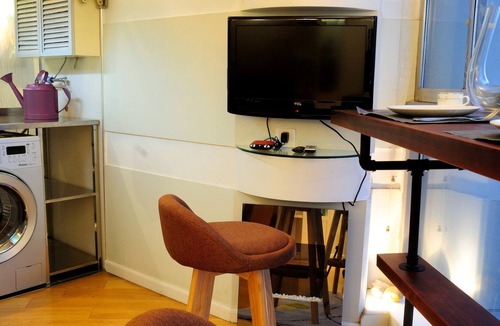 Pudong Apartment | AMAZING APARTMENT SHANGHAI PUDONG LINE4 LUJAZIUI
