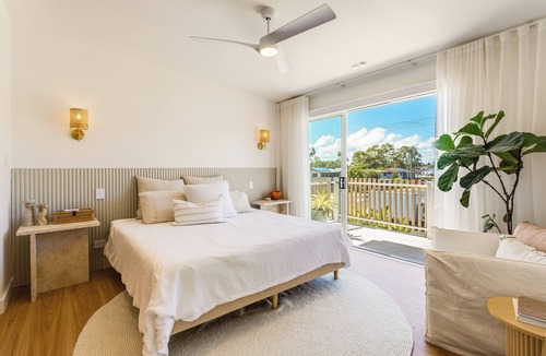 Deception Bay House | Amazing location and Luxury Dream House&heated Pool&Ev Charging&Pet Friendly