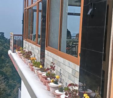 McLeod Ganj Hotel | Amazing view Home Stay