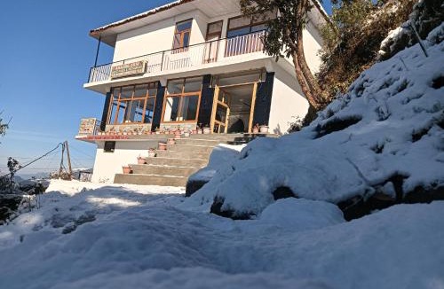 McLeod Ganj Hotel | Amazing view Home Stay
