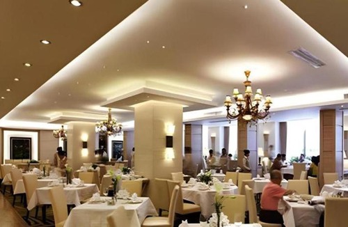Luohu Hotel | Ambassador Hotel