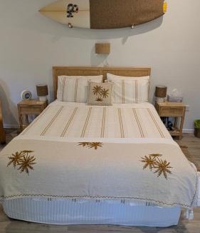 Killcare Heights Bed & Breakfast | Amberlyn Escapes