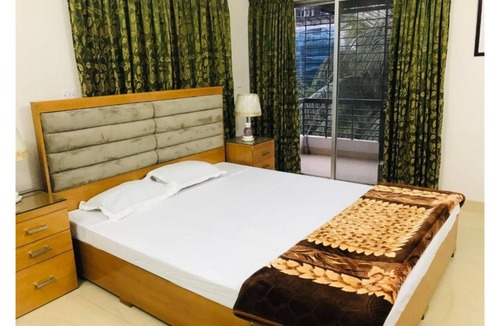 Dhanmondi House | Ambrosia Guest House