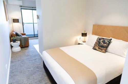Orange Apartment | Amica Serviced Apartments