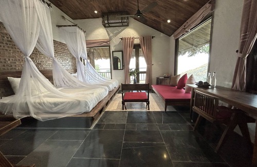Pu Long Nature Reserve Resort | Amigo Pu Luong