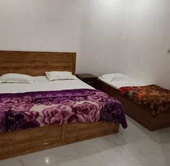 Vrindavan House | Amit guest in