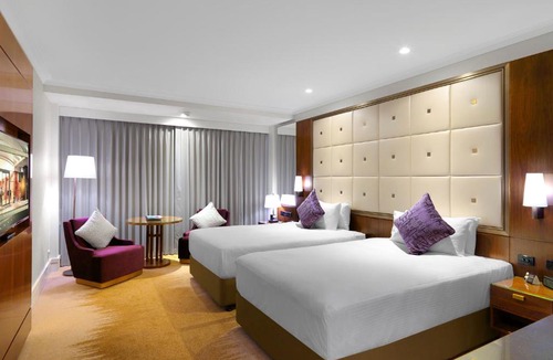 Sydney Central Business District Hotel | Amora Hotel Jamison Sydney