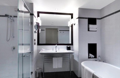 Sydney Central Business District Hotel | Amora Hotel Jamison Sydney