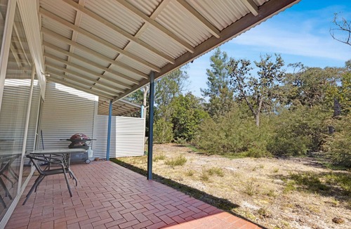 Forge Creek House | Amphion: Secluded lodges perfect for nature lovers