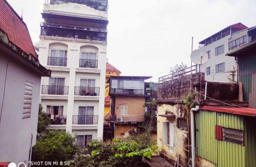 Ba Dinh Hotel | An An Hostel