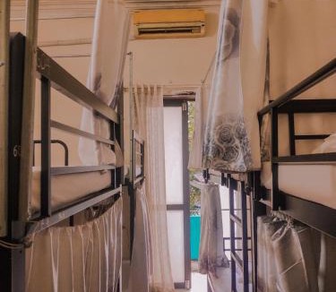 Ba Dinh Hotel | An An Hostel