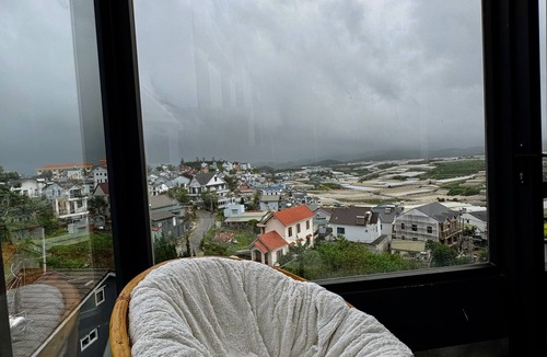 Da Lat House | An Phú House