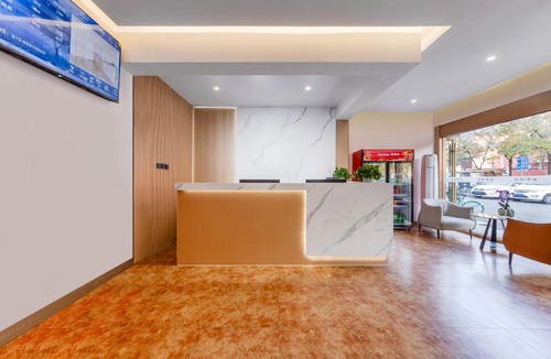 Fengtai Hotel | An Yi Hotel