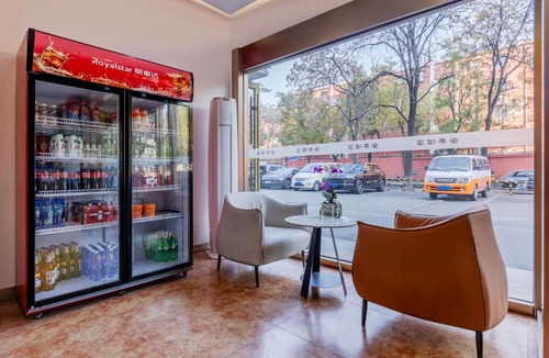 Fengtai Hotel | An Yi Hotel
