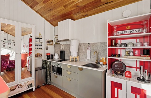 Beechworth Hotel | Anadlu