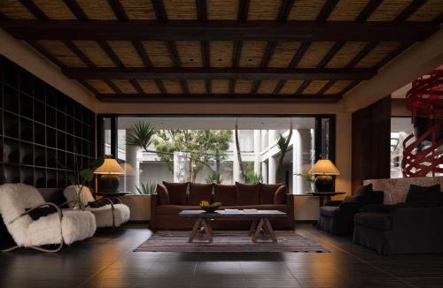 Shuhe Old Town Hotel | ANALO Resort Hotel