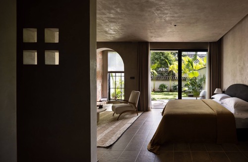 Shuhe Old Town Hotel | ANALO Resort Hotel