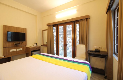 Salt Lake House | Anamitra Guest House