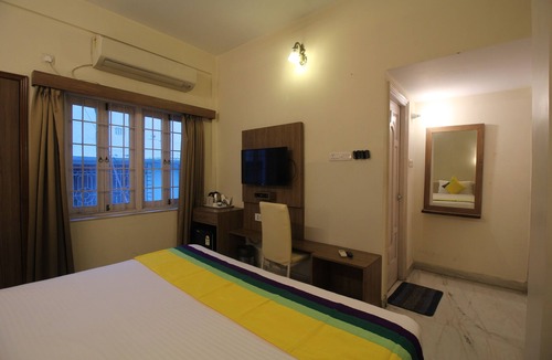 Salt Lake House | Anamitra Guest House