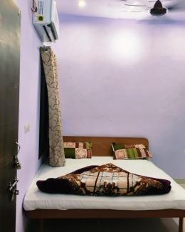 Sikar Hotel | Anand Sagar