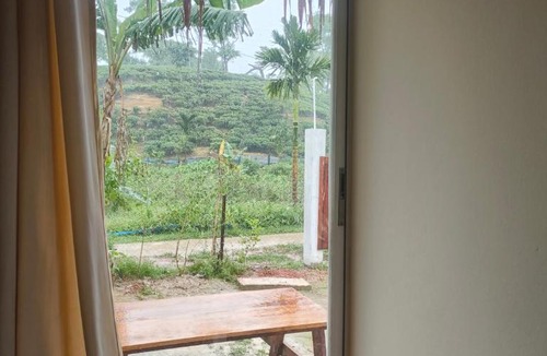 Sreemangal Upazila Resort | Ananda Uthaan