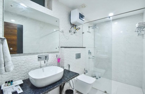 Dharamshala Hotel | Anandam hotel
