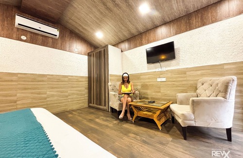 Haridwar Resort | Anandvan Jungle Resort