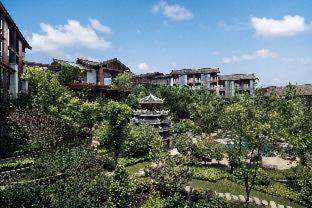 Guizhou Hotel | Anantara Guiyang Resort