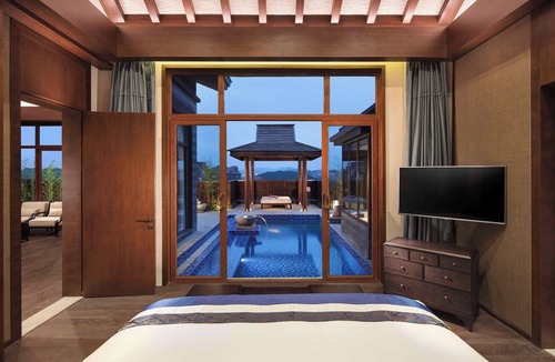 Guizhou Resort | Anantara Guiyang Resort