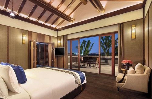 Guizhou Resort | Anantara Guiyang Resort