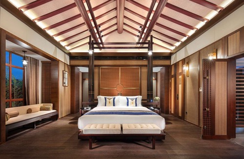 Guizhou Resort | Anantara Guiyang Resort