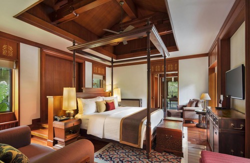 Mengla Resort | Anantara Xishuangbanna Resort