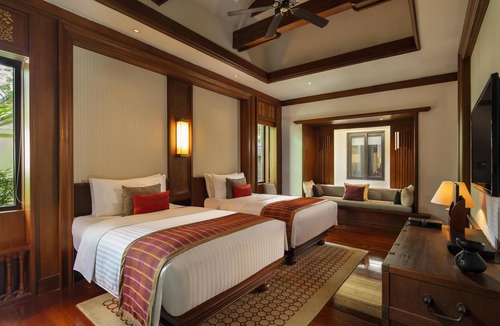 Mengla Resort | Anantara Xishuangbanna Resort