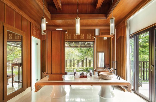 Mengla Resort | Anantara Xishuangbanna Resort