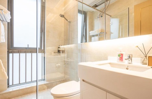 Chengdu City Centre Hotel | Anara Aparthotel Chengdu Chunxi Road