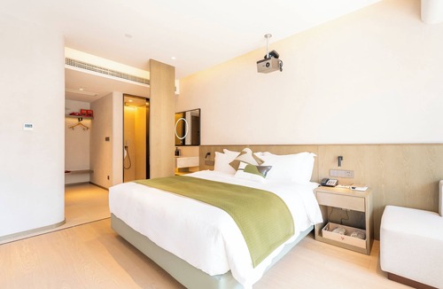 Jiande Hotel | Anatole by landison Jiande Hangzhou