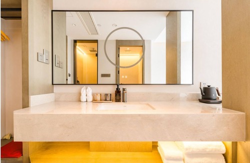 Jiande Hotel | Anatole by landison Jiande Hangzhou
