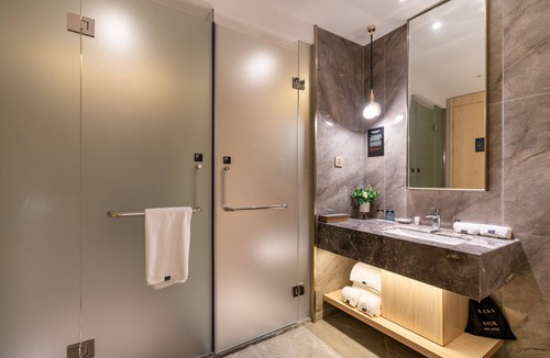 Nanshan Hotel | Anban Hotel
