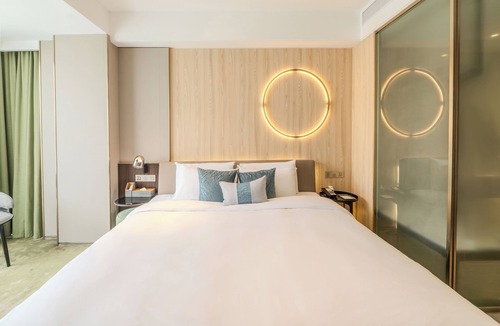 Nanshan Hotel | Anban Hotel