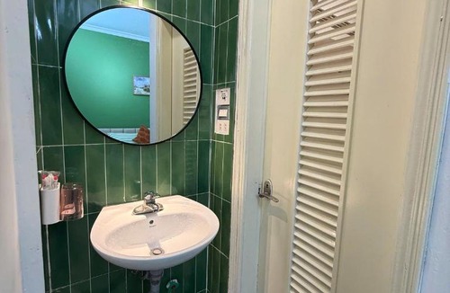 Đien Bien Hotel | Anchie Hanoi House