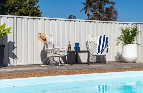Greenwell Point House | Anchorage – boating, swimming and sunshine