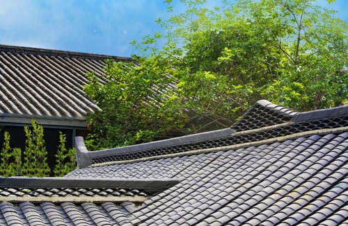 Chengdu City Centre Hotel | Ancient Charm Inn Chengdu Chunxi Road
