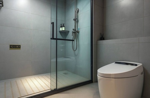 Gucheng Hotel | Ancient City District Ai Shan Hotel