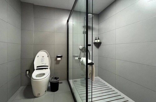 Gucheng Hotel | Ancient City District Ai Shan Hotel