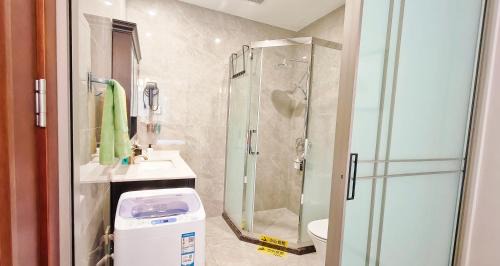 Beilin Apartment | Ancient City Wall Home Apartment Xi'an