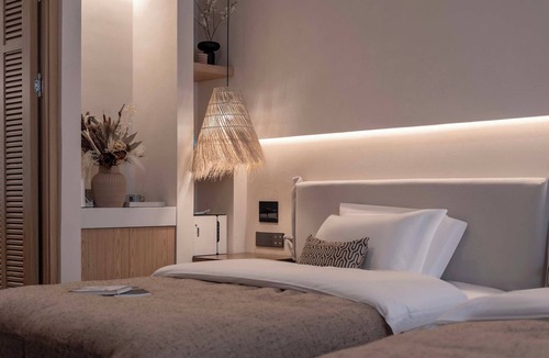 Shangri-La Hotel | AND.U Designer Homestay