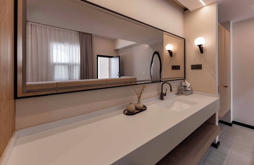 Shangri-La Hotel | AND.U Designer Homestay
